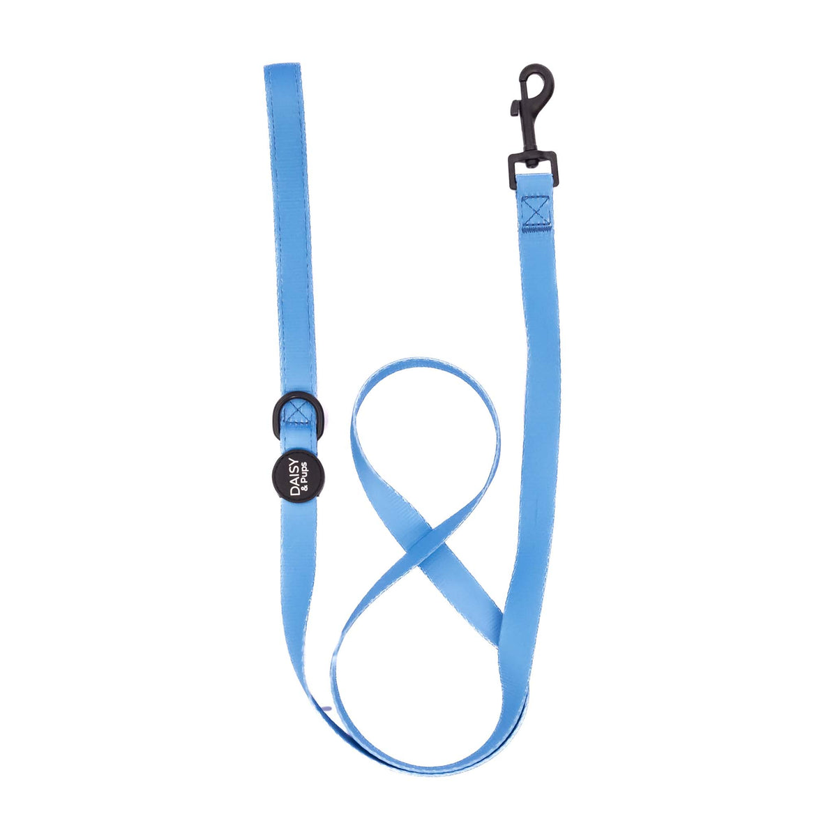 Baby Blue Dog Leash daisyandpups
