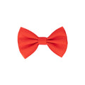 Baby Red - Dog Hair Bow Clip