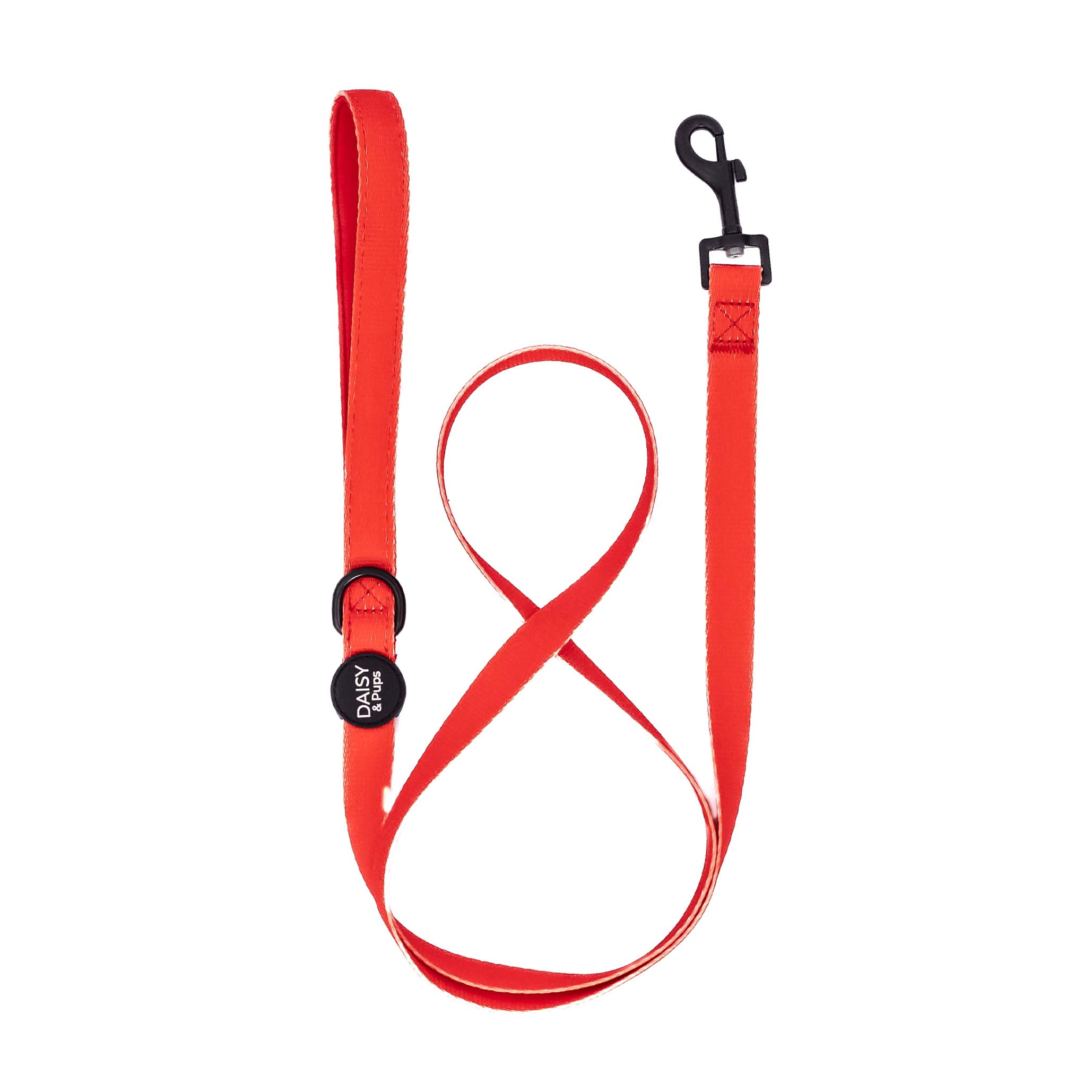 Baby Red - Dog Leash