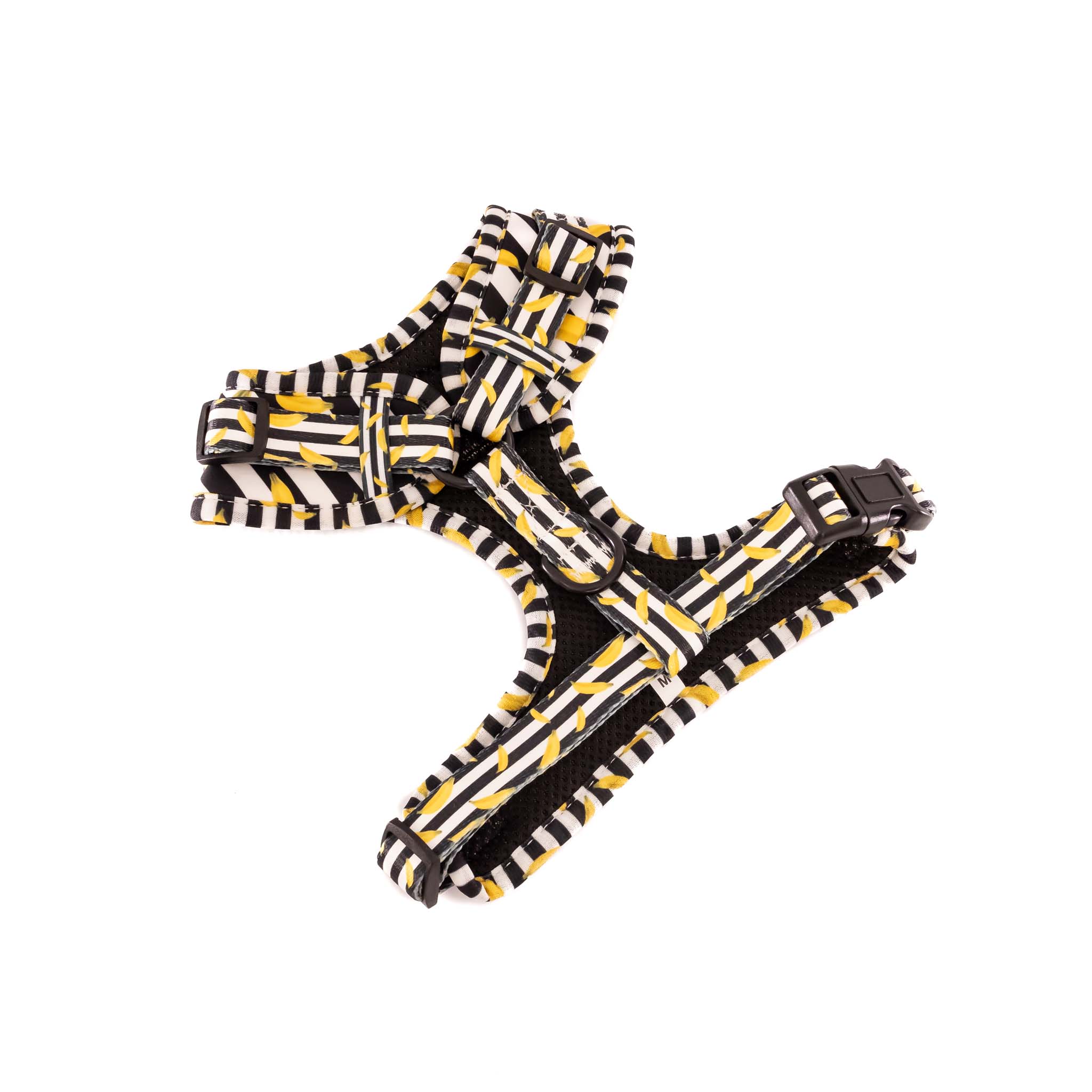 Funky banana - Dog Harness