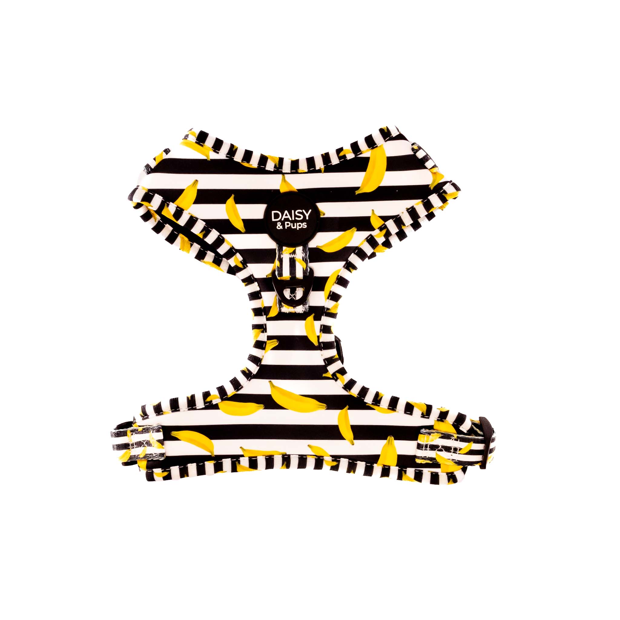 Funky banana - Dog Harness